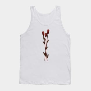 Little Bouquet Tank Top